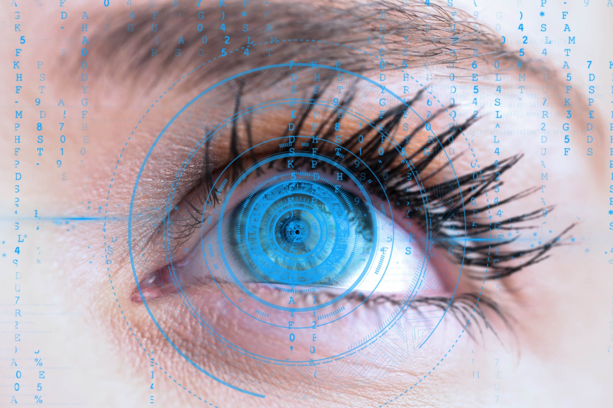 Ophthalmologist In Memphis, TN